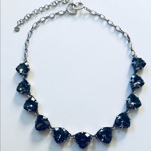 Somervell Necklace